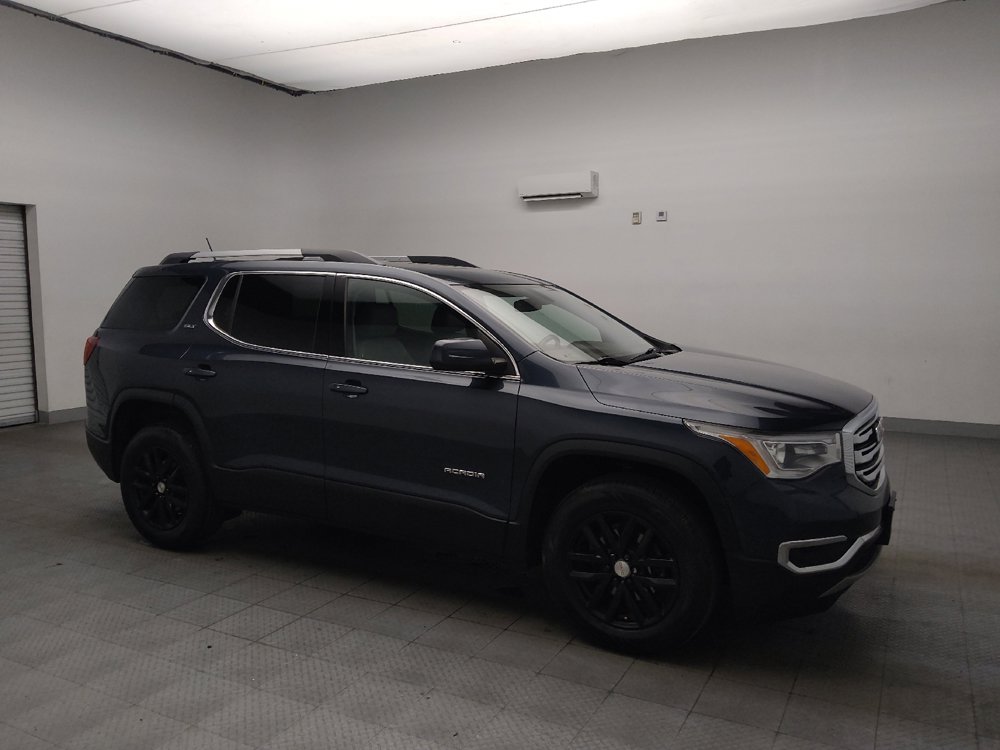 Used 2019 GMC Acadia SLT FWD image 11