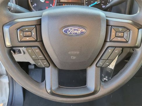Used 2019 Ford F350 XL w/ STX Appearance Package image 18