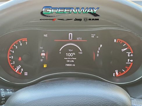 Used 2018 Dodge Durango GT w/ Premium Group image 27