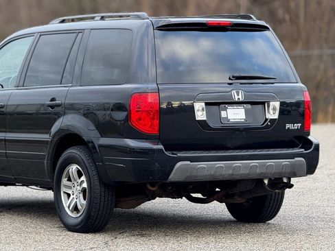 Used 2005 Honda Pilot EX-L image 16
