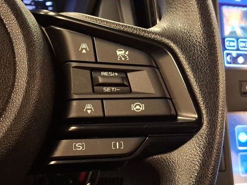 Certified 2025 Subaru Forester w/ Convenience Package #1 image 21