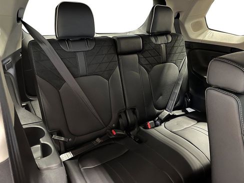 New 2026 Honda Pilot Elite image 27