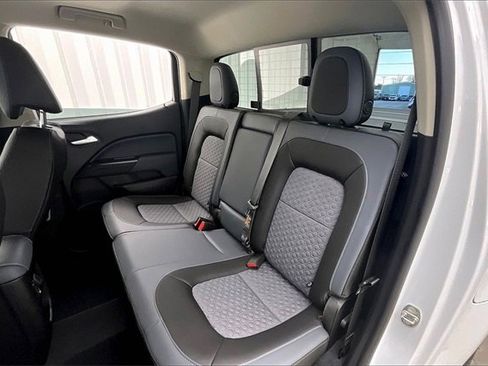 Used 2019 Chevrolet Colorado Z71 image 19