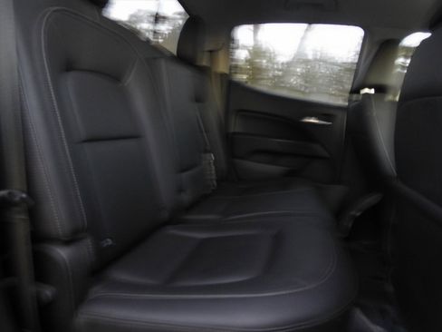 Used 2017 GMC Canyon SLT w/ Trailering Package image 18