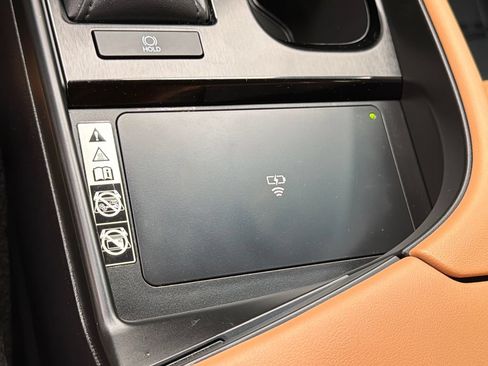 Used 2023 Lexus ES 350 w/ Premium Package FWD image 33