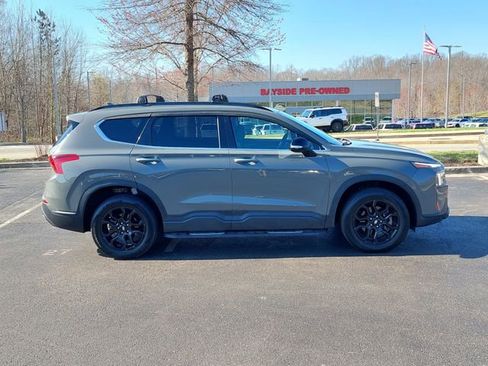 Used 2022 Hyundai Santa Fe XRT image 29