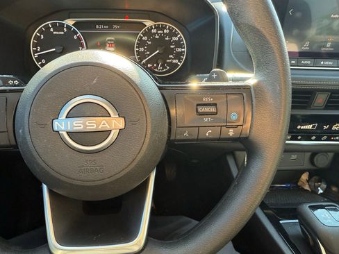 Certified 2023 Nissan Rogue SV image 19