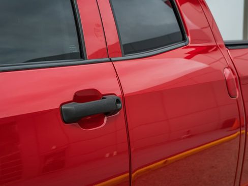 Used 2019 Toyota Tundra SR AWD/4WD image 13