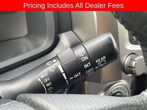 Used 2023 Toyota 4Runner SR5 Premium AWD/4WD image 29