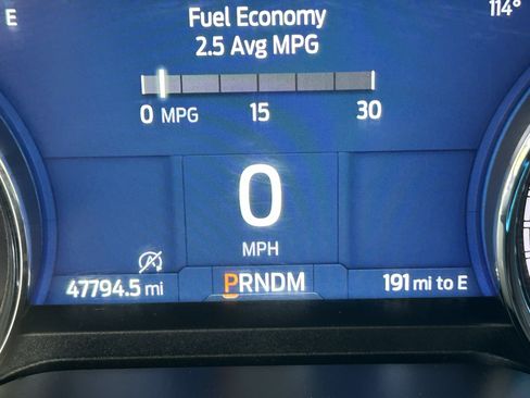 Used 2023 Ford F150 XLT w/ Equipment Group 302A High RWD image 26