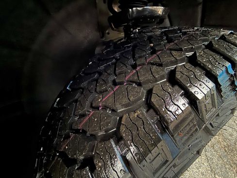 New 2026 Chevrolet Equinox ACTIV image 55