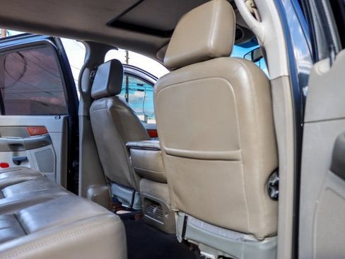 Used 2007 Dodge Ram 3500 Truck Laramie w/ Protection Group AWD/4WD image 25