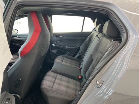 New 2026 Volkswagen GTI S image 29