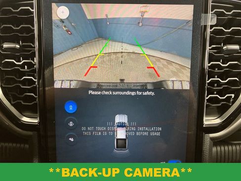 New 2025 Ford Ranger XLT w/ Equipment Group 301A High image 24