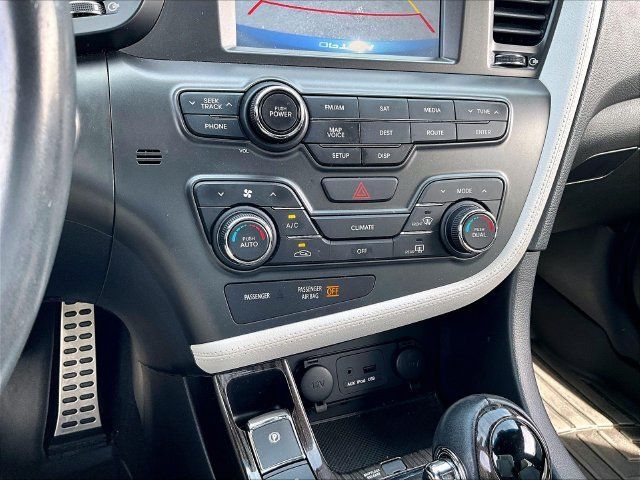 Used 2013 Kia Optima SX w/ Limited Pkg FWD image 27