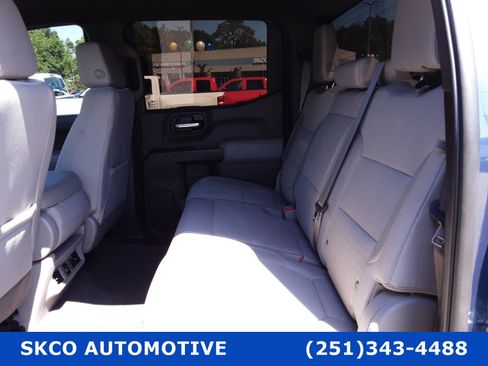 Used 2020 Chevrolet Silverado 1500 LT w/ All-Star Edition image 14