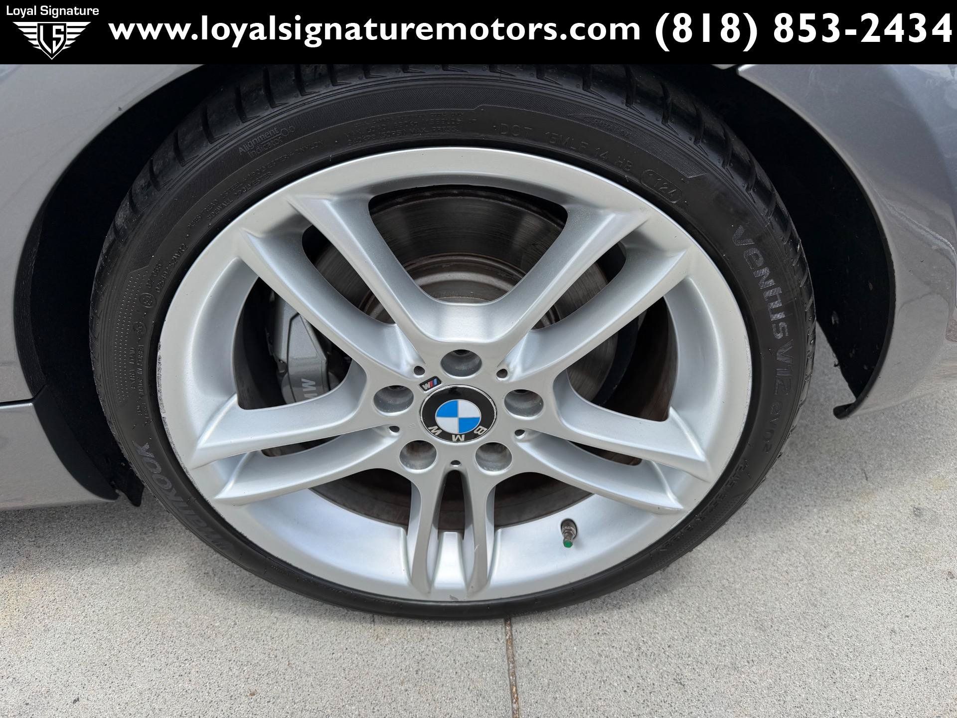 Used 2012 BMW 135i Convertible RWD image 27