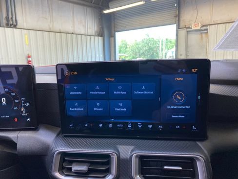 Used 2026 Ford Mustang Premium RWD image 35