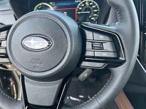 New 2025 Subaru Forester Touring image 21