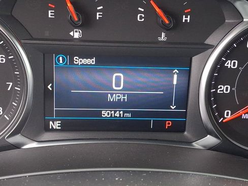 Certified 2023 GMC Terrain SLE w/ Driver Convenience Package image 20