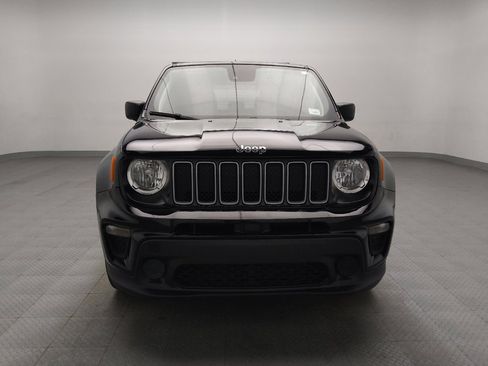 Used 2023 Jeep Renegade Latitude image 14