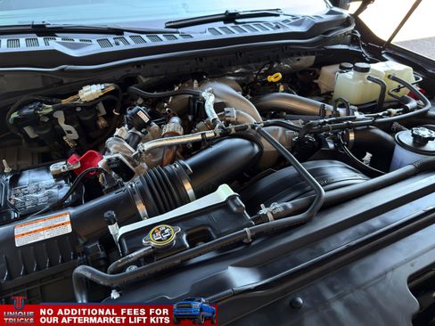 Used 2025 Ford F450 Lariat image 13