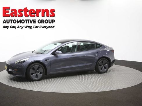Used 2023 Tesla Model 3 Standard Range RWD image 54