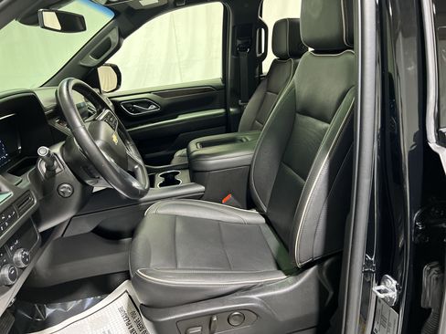 Used 2022 Chevrolet Tahoe Premier image 18