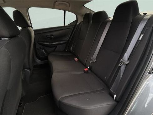 Certified 2025 Nissan Sentra S image 13