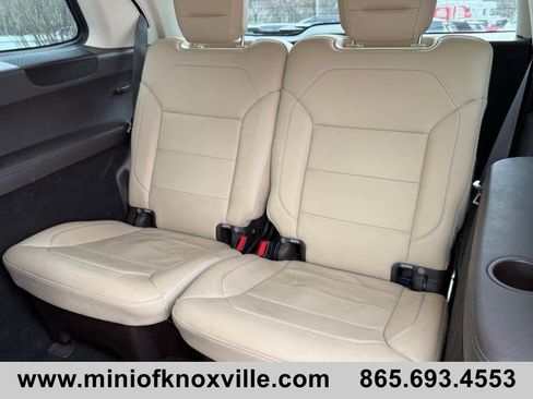 Used 2018 Mercedes-Benz GLS 550 4MATIC image 33