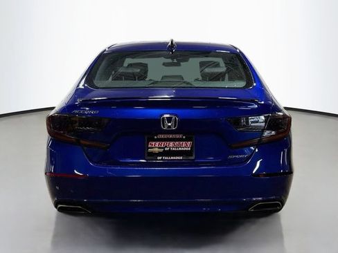 Used 2022 Honda Accord Sport image 7