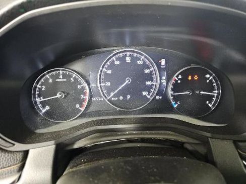 Used 2024 MAZDA CX-90 3.3 Turbo w/ Premium Package AWD/4WD image 14