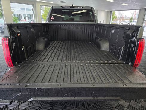 New 2026 Toyota Tundra 1794 Edition image 20