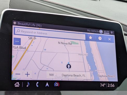 Used 2020 Cadillac CT5 Sport w/ Parking Package image 29