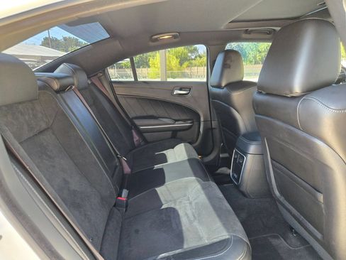Used 2023 Dodge Charger Scat Pack RWD image 25