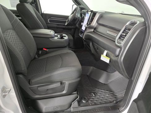 New 2026 RAM 3500 Big Horn image 26