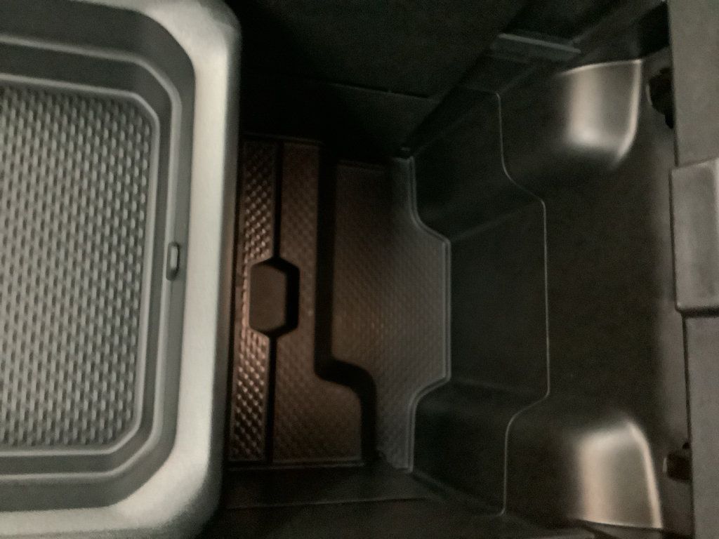New 2026 RAM 1500 Big Horn w/ Night Edition AWD/4WD image 19