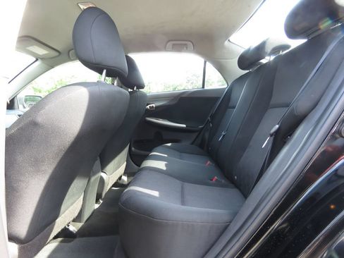 Used 2010 Toyota Corolla S FWD image 19