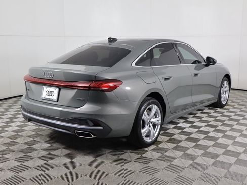 Used 2025 Audi A5 2.0T Premium Plus image 5