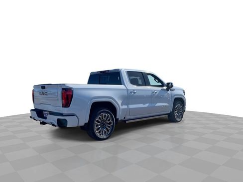New 2026 GMC Sierra 1500 Denali Ultimate image 9