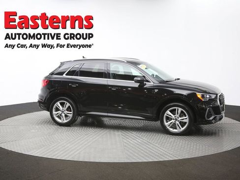 Used 2022 Audi Q3 2.0T Premium w/ Convenience Package image 49