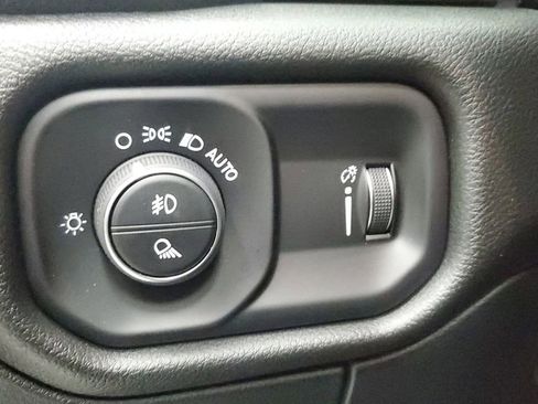 Used 2025 RAM 1500 Tradesman RWD image 21