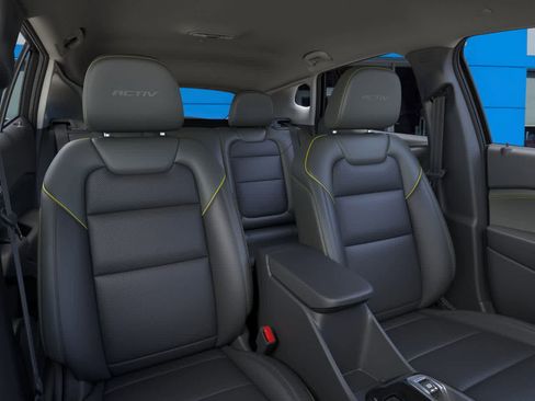 New 2025 Chevrolet Trax ACTIV w/ Driver Confidence Package image 16
