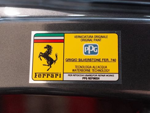 Certified 2022 Ferrari 812 GTS Base image 20