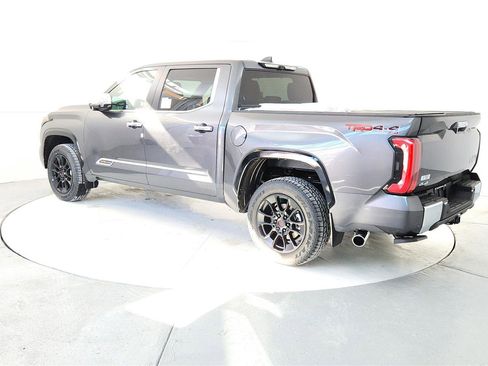 New 2025 Toyota Tundra 1794 Edition image 4