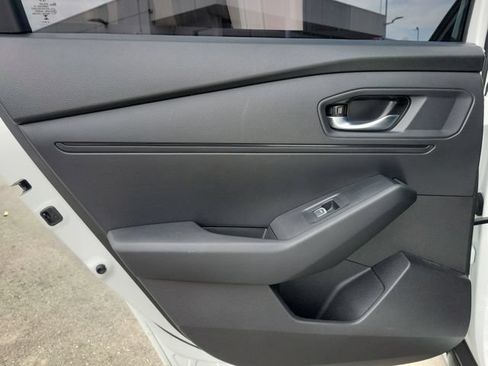 Certified 2025 Honda Accord SE image 14