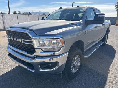 Used 2024 RAM 2500 Big Horn