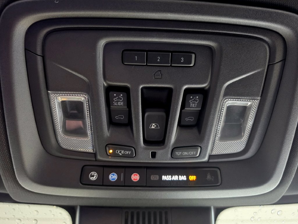 Used 2024 Chevrolet Silverado 2500 High Country w/ High Country Premium Package AWD/4WD image 88