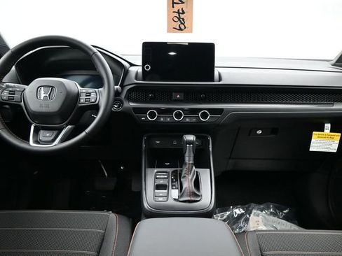 Used 2026 Honda CR-V TrailSport image 9