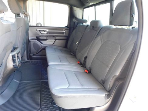 New 2026 RAM 1500 Big Horn image 12